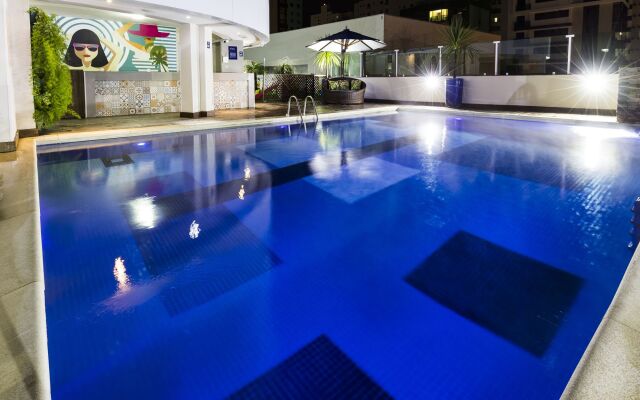 Hotel Sibara Spa & Convenções