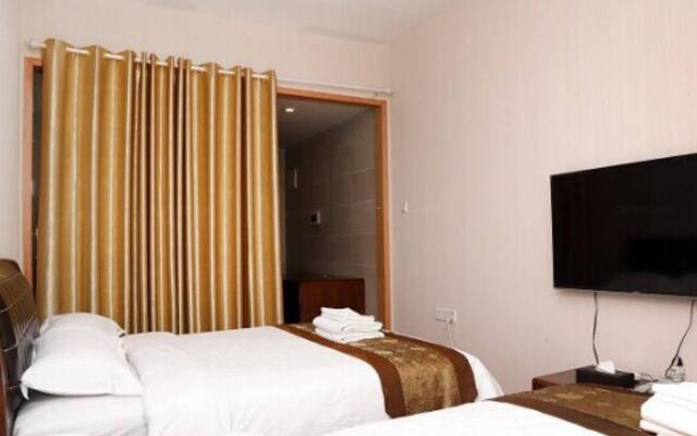 Shengang Hotel Apartment Xinzhou Branch