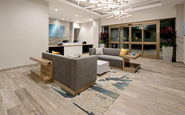 Staybridge Suites Long Beach Airport by IHG