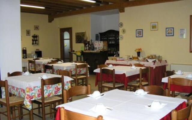 Agriturismo Ca Licante