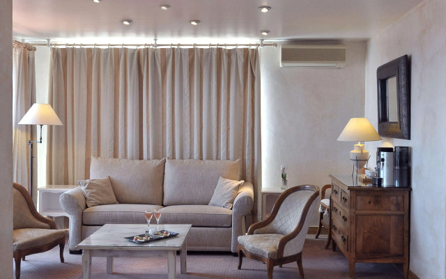 Best Western Premier Montfleuri
