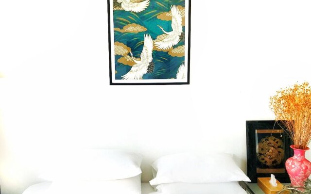 Marina Mediterania Ancol by Andrew