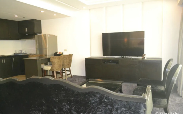 The Penthouse Hotel
