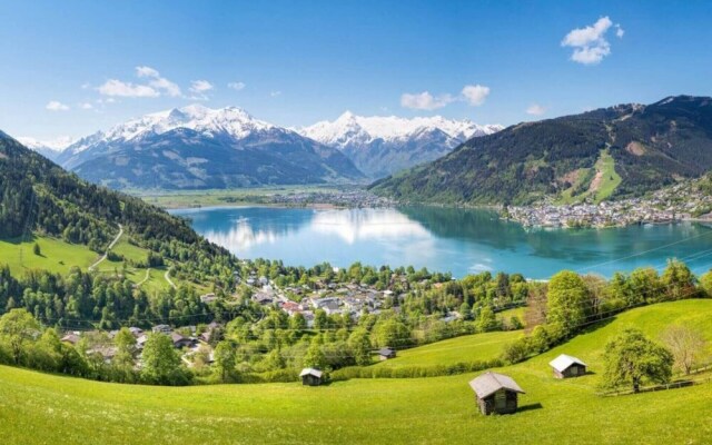 House no More for Rent