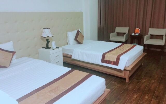 HANZ Premium Anh Duc 2 Hotel Binh Duong