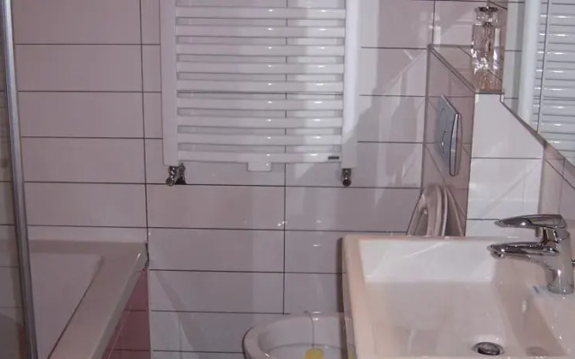 Barbara's B&B