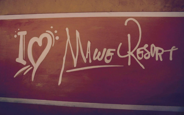 Mawe Resort Watamu Boutique Hotel