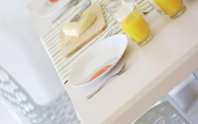 Peaceful Holiday Home in Agia Triada With Swimming Pool