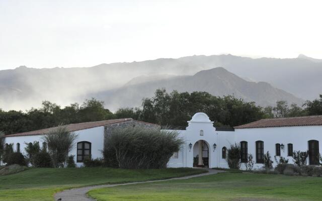 Patios de Cafayate - Wine Hotel & Restaurant