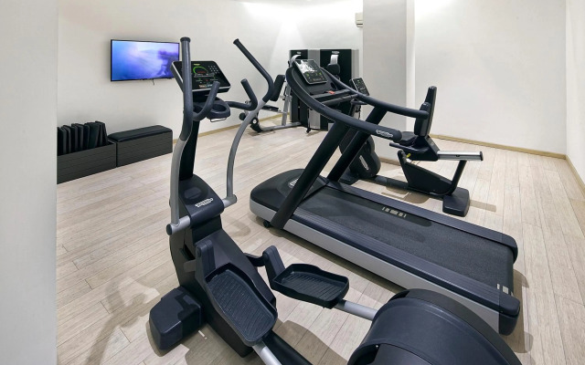 Hotel Parco Smeraldo Terme & Residence