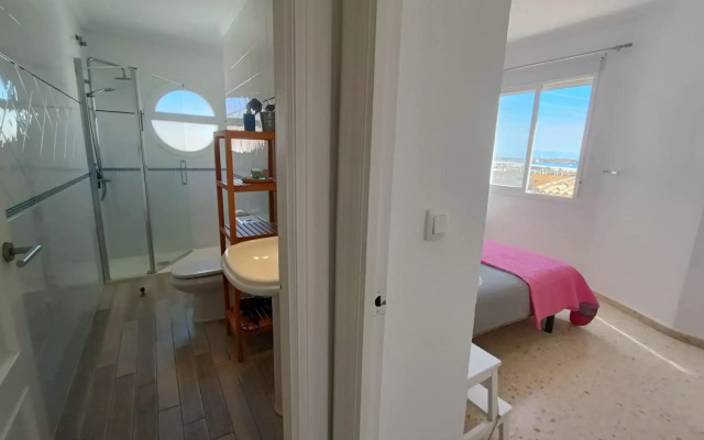 Livingtarifa Apartamento La Margarita