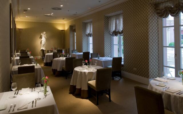 Villa Padierna Thermas Hotel - Only Adults