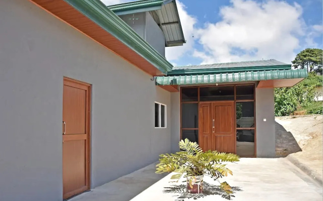 OYO 527 The Mount Camellia