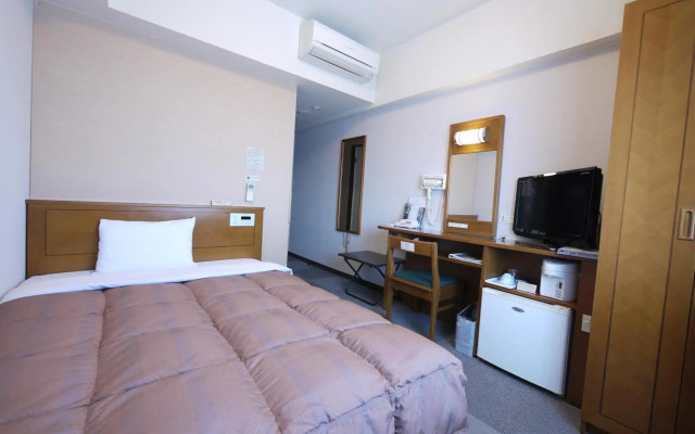 Hotel Route Inn Matsusaka Ekihigashi