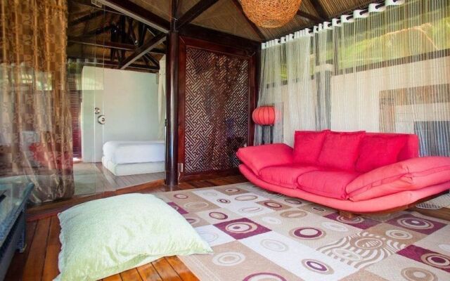 Thuy Thuy Mui Ne Resort