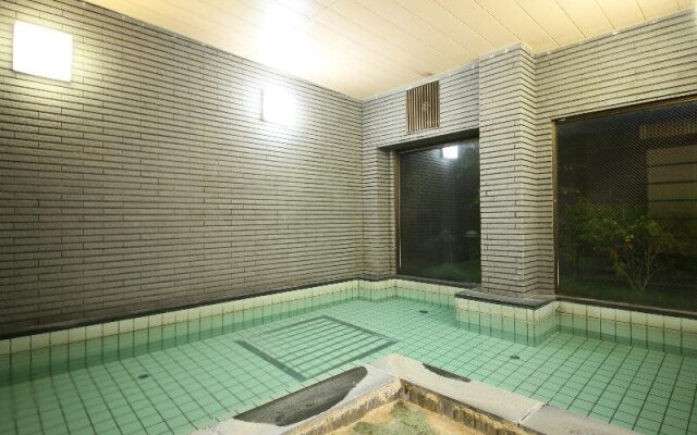 Mine Ryokan