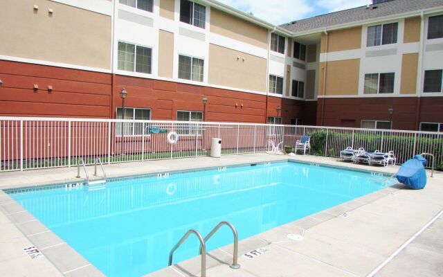 Extended Stay America Select Suites Atlanta Perimeter Peacht