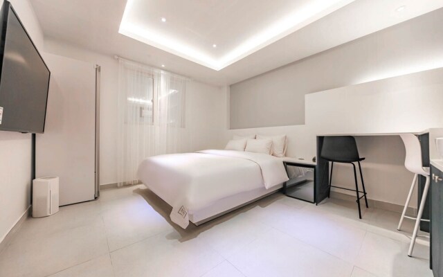 No.25 Hotel Daegu Station