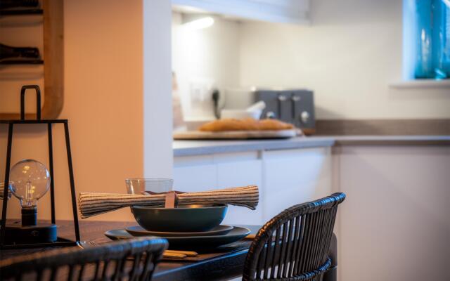 Geraint House - 3 Bedroom Holiday Home - Templeton