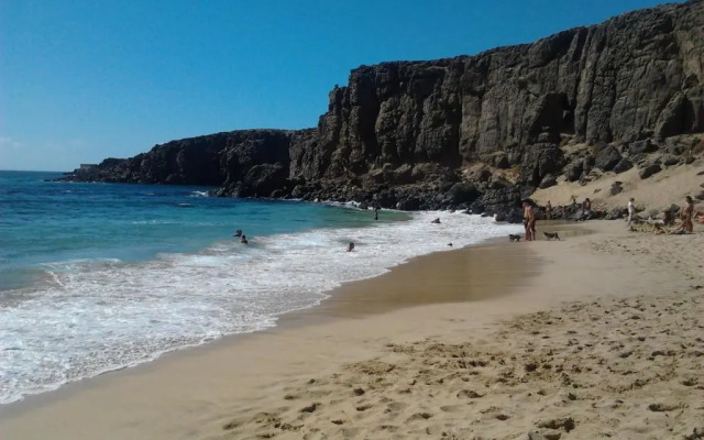 Apartamentos Flor del Cotillo