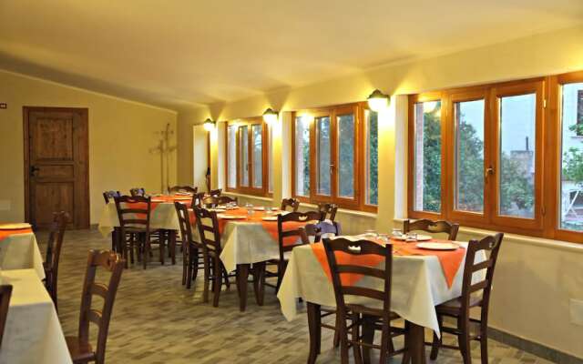 Agriturismo Il Mulino
