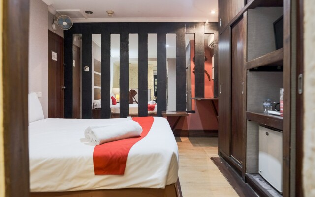 RedDoorz near WaterBoom Lippo Cikarang
