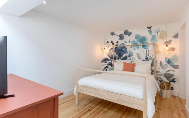 Lemon Tree Family Apartment