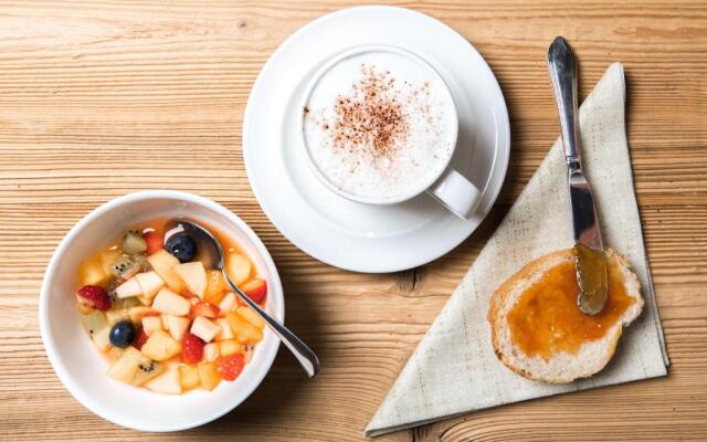 Garni Maso San Michele