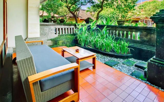 Rama Beach Resort and Villas