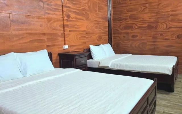 Lang du lich sinh thai da noi – Guest Rooms – Can Tho
