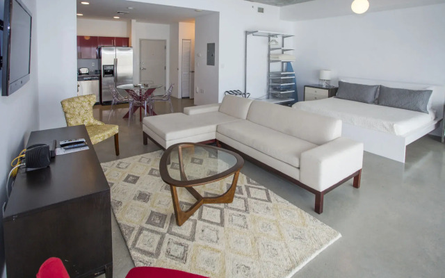 Real Living Residences