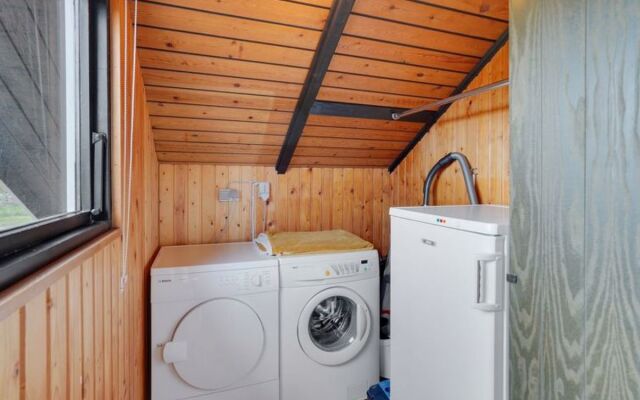 "Evdokija" - 1.1km from the sea in Western Jutland