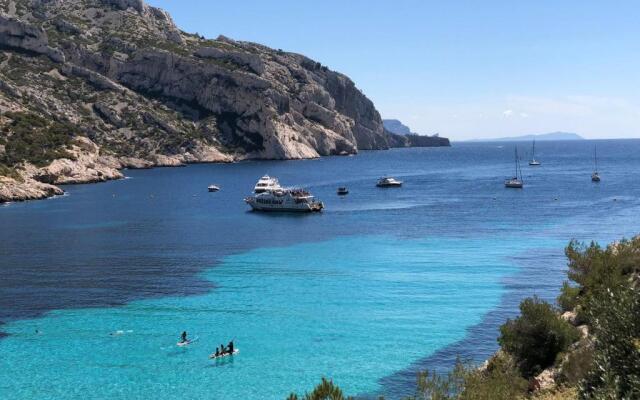 Cocon au Soleil 1827