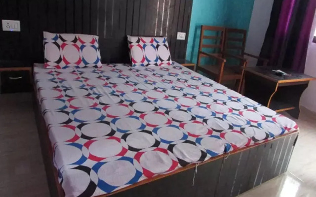 Rudra Guest House