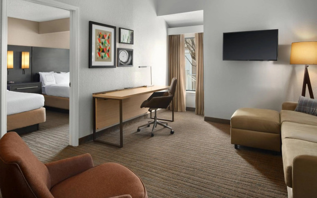 Residence Inn by Marriott Irvine Spectrum