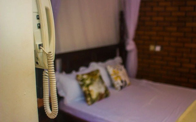 Monte Christo Motel