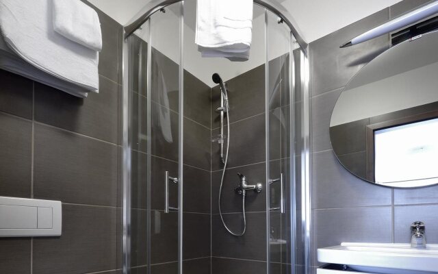 DownTown Suites Chlumova