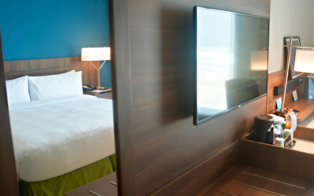 Fairfield Inn & Suites Coatzacoalcos