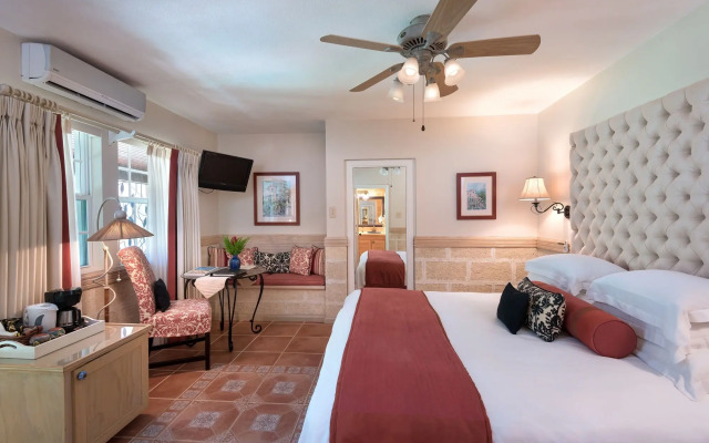 Little Arches Boutique Hotel Barbados - Adults only