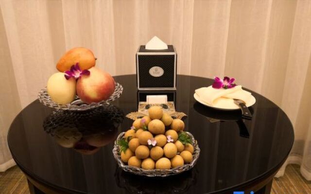 Xi'nan Hotel (Yingbin Building)