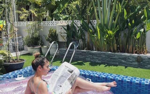 May Chill House Villa