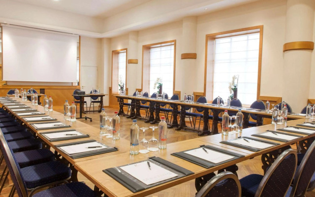 Hotel Siru Brussels