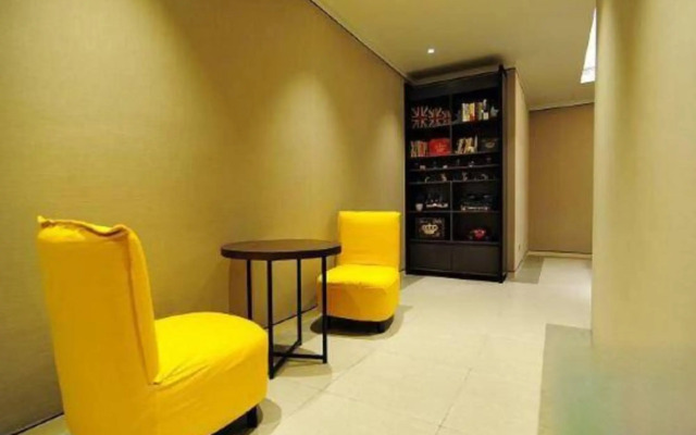 Home Inn Plus Guiyang Zaoshang Road