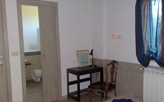 Bed  Breakfast Le Sete