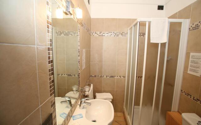 Sakura Inn Sanremo