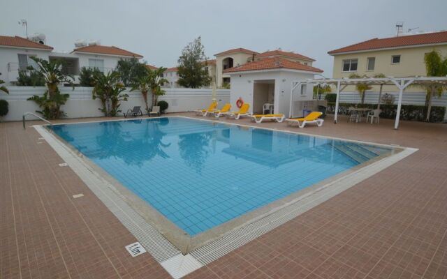 Mythical Sands Bungalow
