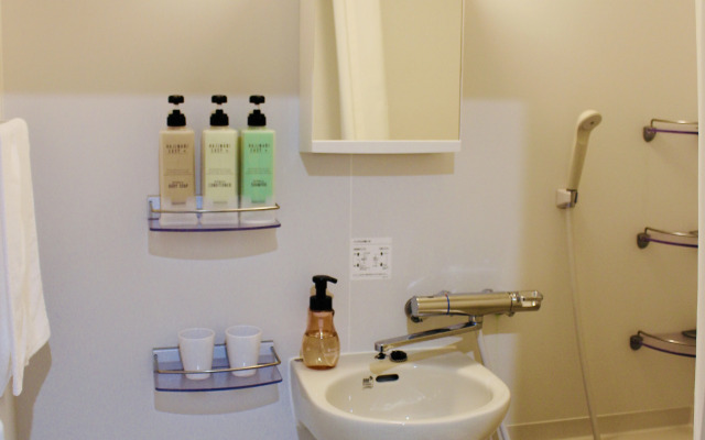 Echizenya Hotel (Niigata)