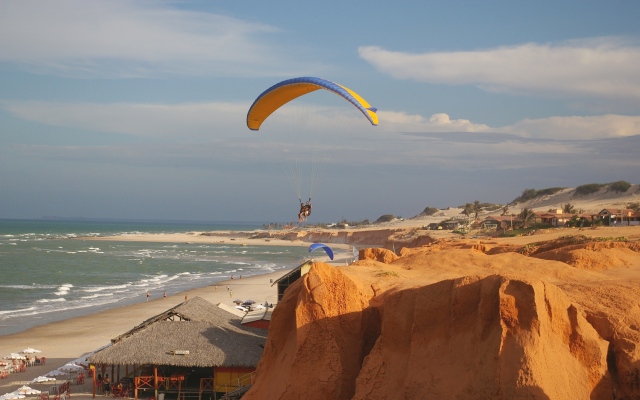 Pousada California