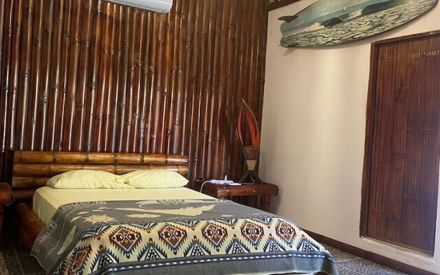 Un Dia Boutique Resort