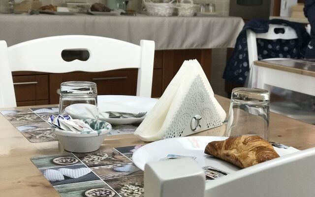 B&B White Room Salento